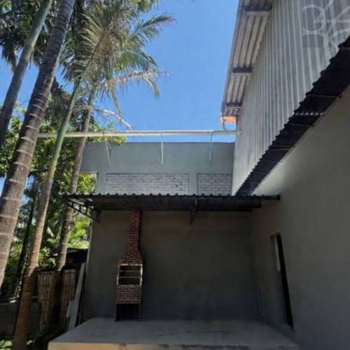 GALP�O COMERCIAL NO BAIRRO AGUA VERDE