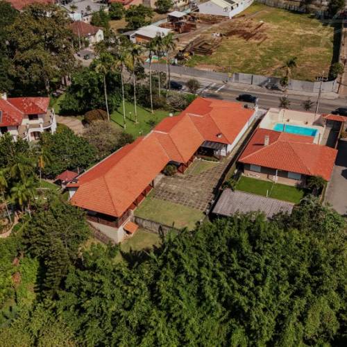 Casa Comercial no Bairro Centro
