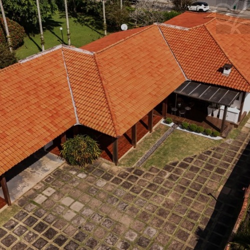 Casa Comercial no Bairro Centro