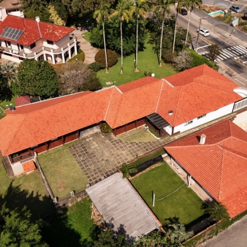 Casa Comercial no Bairro Centro