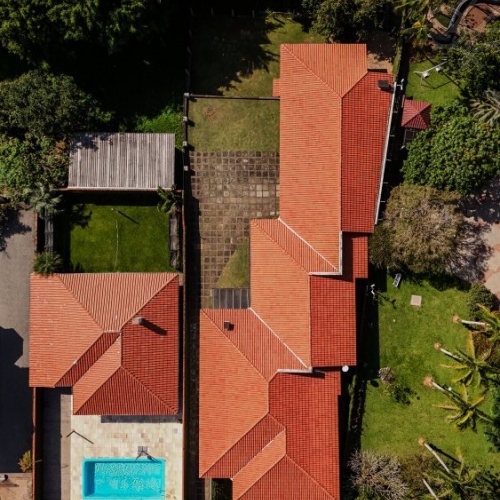 Casa Comercial no Bairro Centro