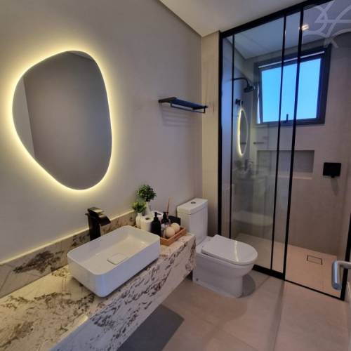 Apartamento no Bairro Centro