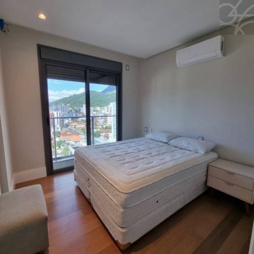 Apartamento no Bairro Centro