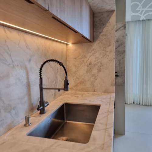 Apartamento no Bairro Centro