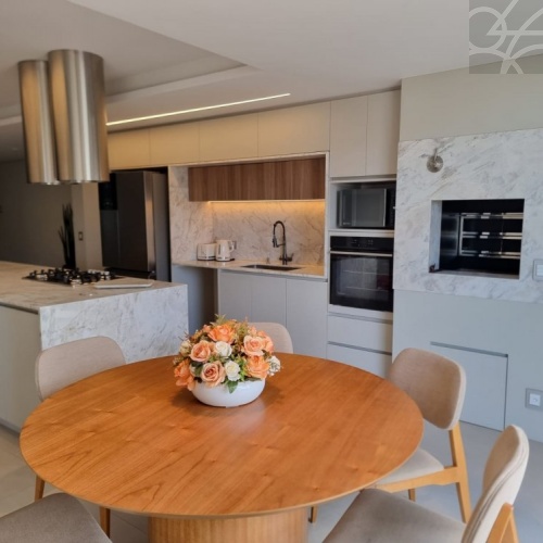 Apartamento no Bairro Centro