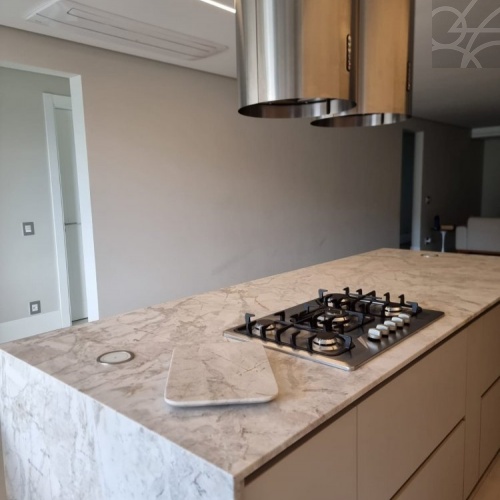 Apartamento no Bairro Centro