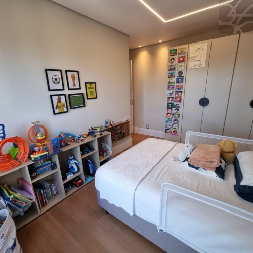 Apartamento no Bairro Centro