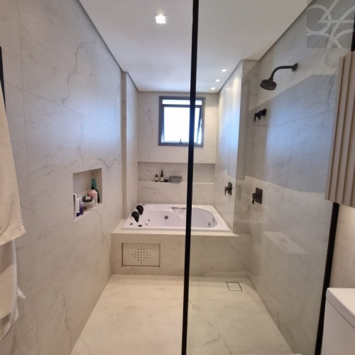 Apartamento no Bairro Centro
