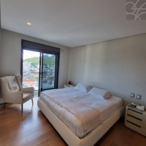 Apartamento no Bairro Centro