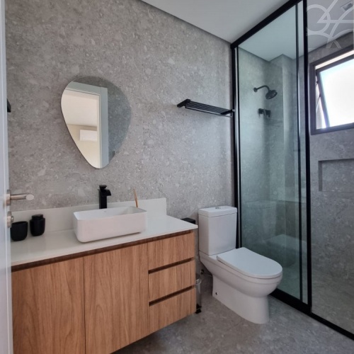 Apartamento no Bairro Centro