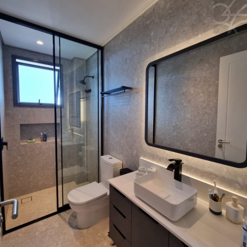 Apartamento no Bairro Centro