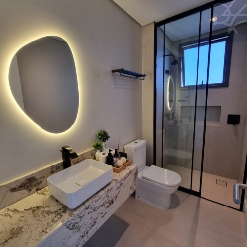 Apartamento no Bairro Centro