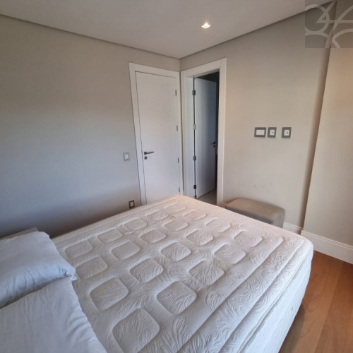 Apartamento no Bairro Centro