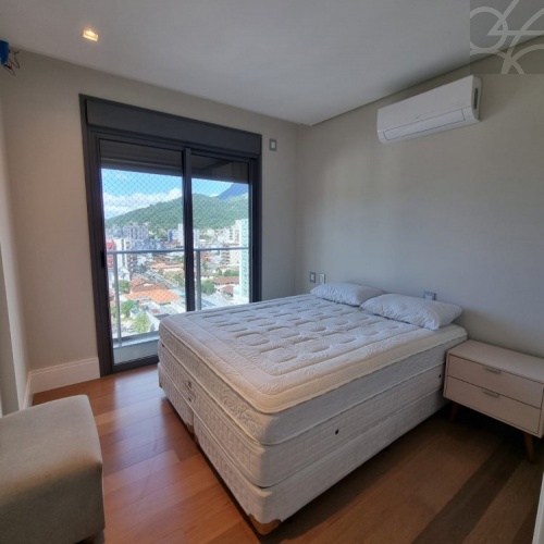 Apartamento no Bairro Centro