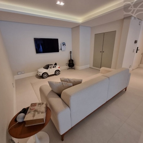 Apartamento no Bairro Centro