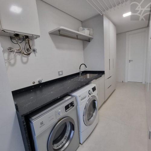 Apartamento no Bairro Centro