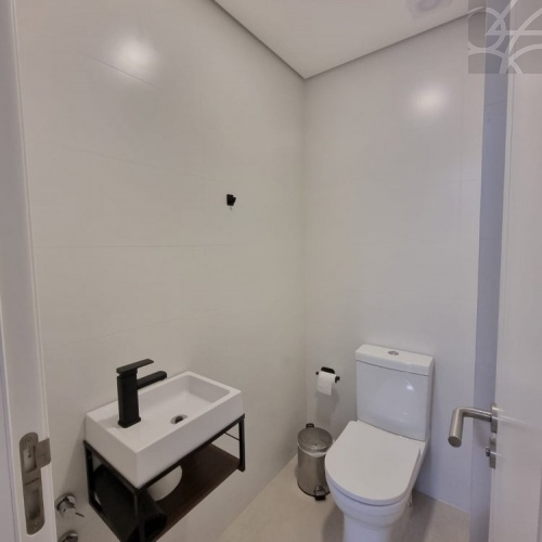 Apartamento no Bairro Centro