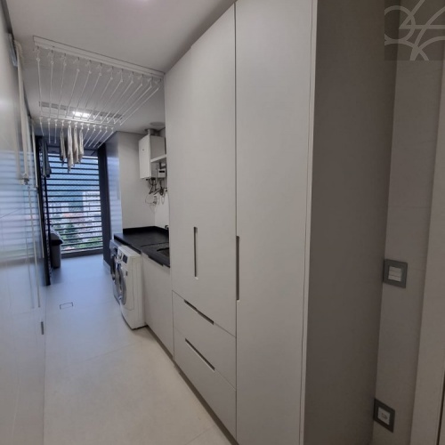 Apartamento no Bairro Centro