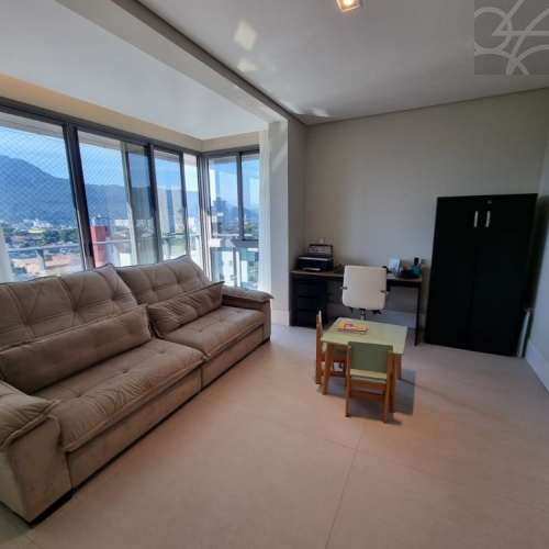 Apartamento no Bairro Centro