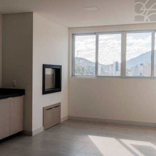 Apartamento no bairro Vila Nova