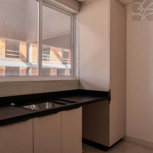 Apartamento no bairro Vila Nova