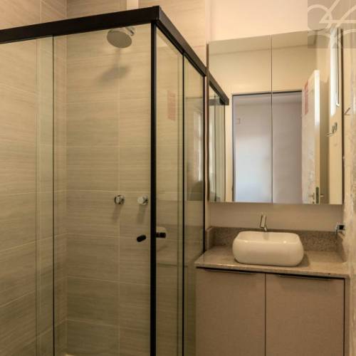 Apartamento no bairro Vila Nova