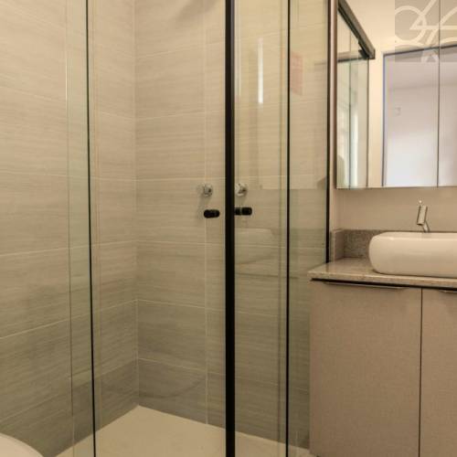 Apartamento no bairro Vila Nova