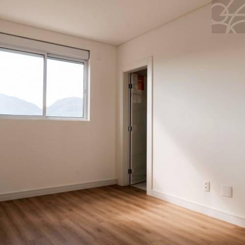 Apartamento no bairro Vila Nova
