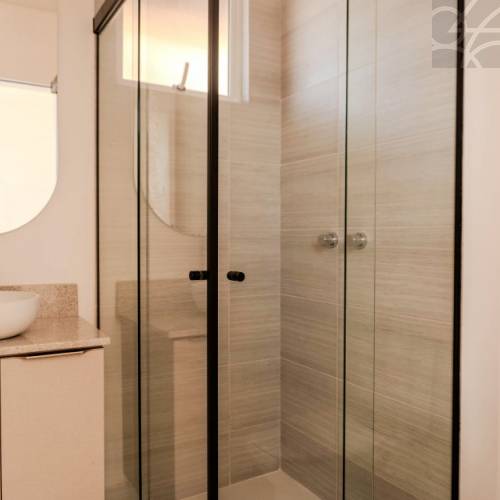 Apartamento no bairro Vila Nova