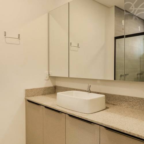 Apartamento no bairro Vila Nova