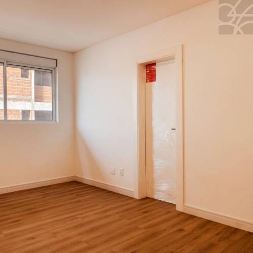 Apartamento no bairro Vila Nova