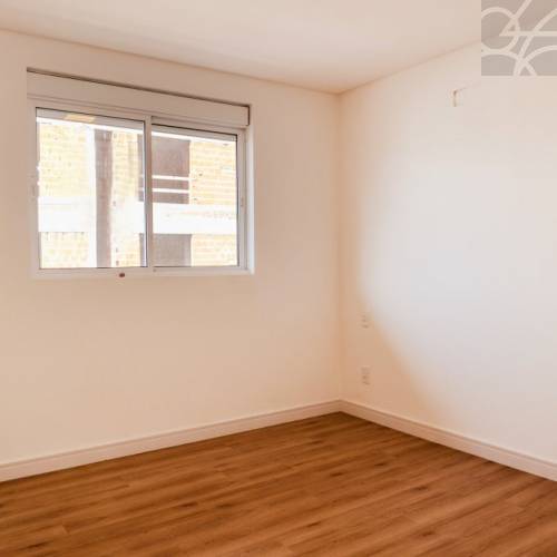 Apartamento no bairro Vila Nova
