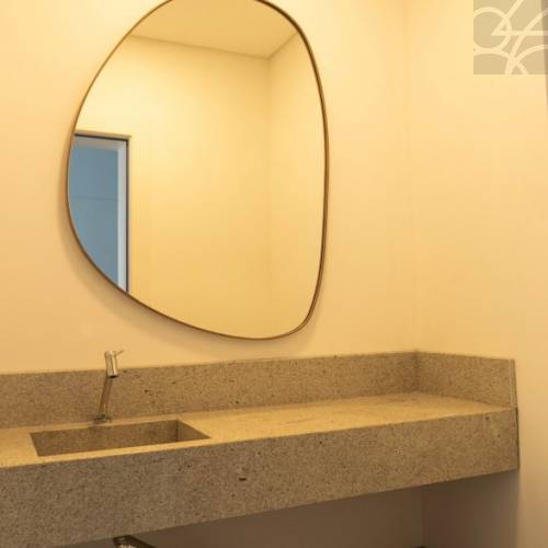 Apartamento no bairro Vila Nova