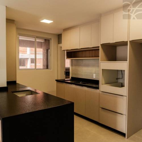 Apartamento no bairro Vila Nova