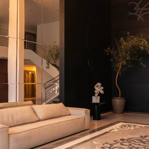 Apartamento no bairro Vila Nova