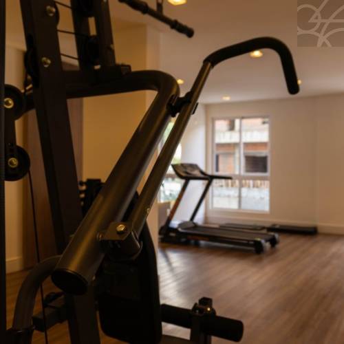 Apartamento no bairro Vila Nova