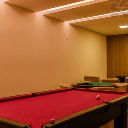 Apartamento no bairro Vila Nova