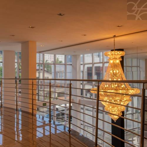 Apartamento no bairro Vila Nova