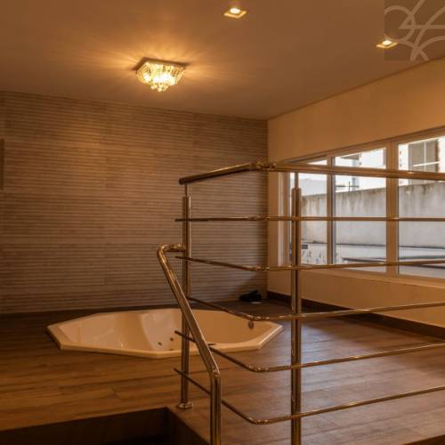 Apartamento no bairro Vila Nova