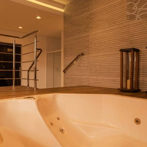 Apartamento no bairro Vila Nova