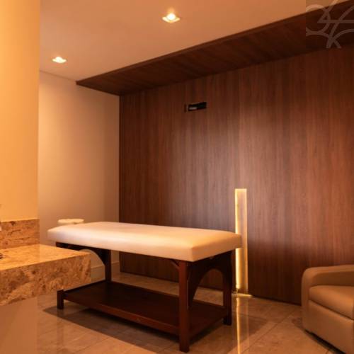 Apartamento no bairro Vila Nova