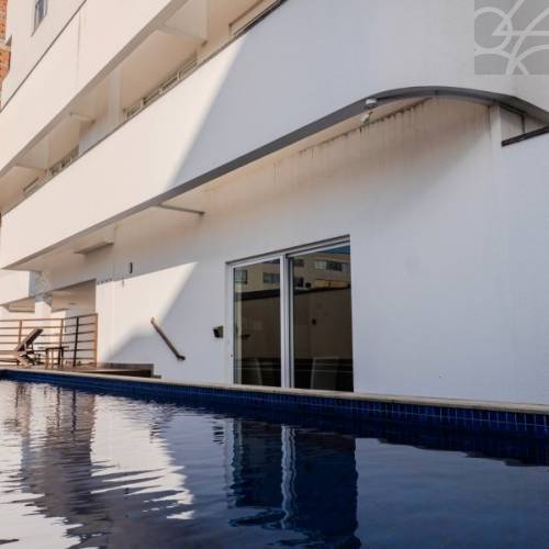 Apartamento no bairro Vila Nova