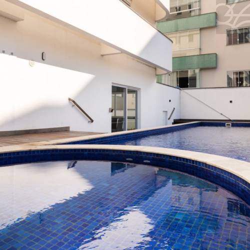 Apartamento no bairro Vila Nova