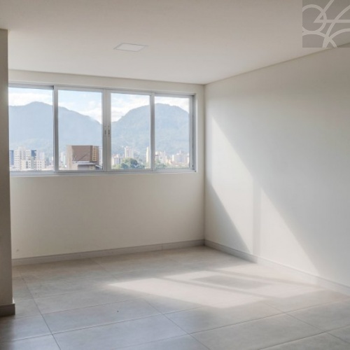Apartamento no bairro Vila Nova