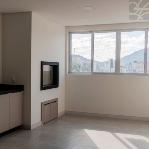 Apartamento no bairro Vila Nova