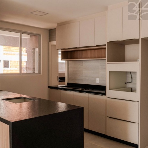 Apartamento no bairro Vila Nova