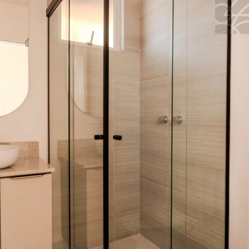 Apartamento no bairro Vila Nova