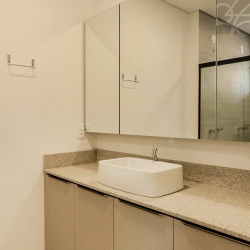 Apartamento no bairro Vila Nova