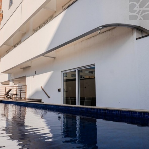Apartamento no bairro Vila Nova