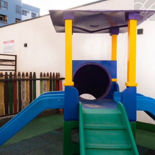 Apartamento no bairro Vila Nova